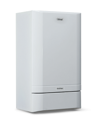 Ideal Evomax 2 Commercial Boiler Installer