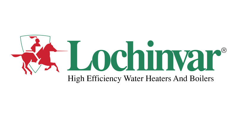 Lochinvar Commercial Boiler Installations