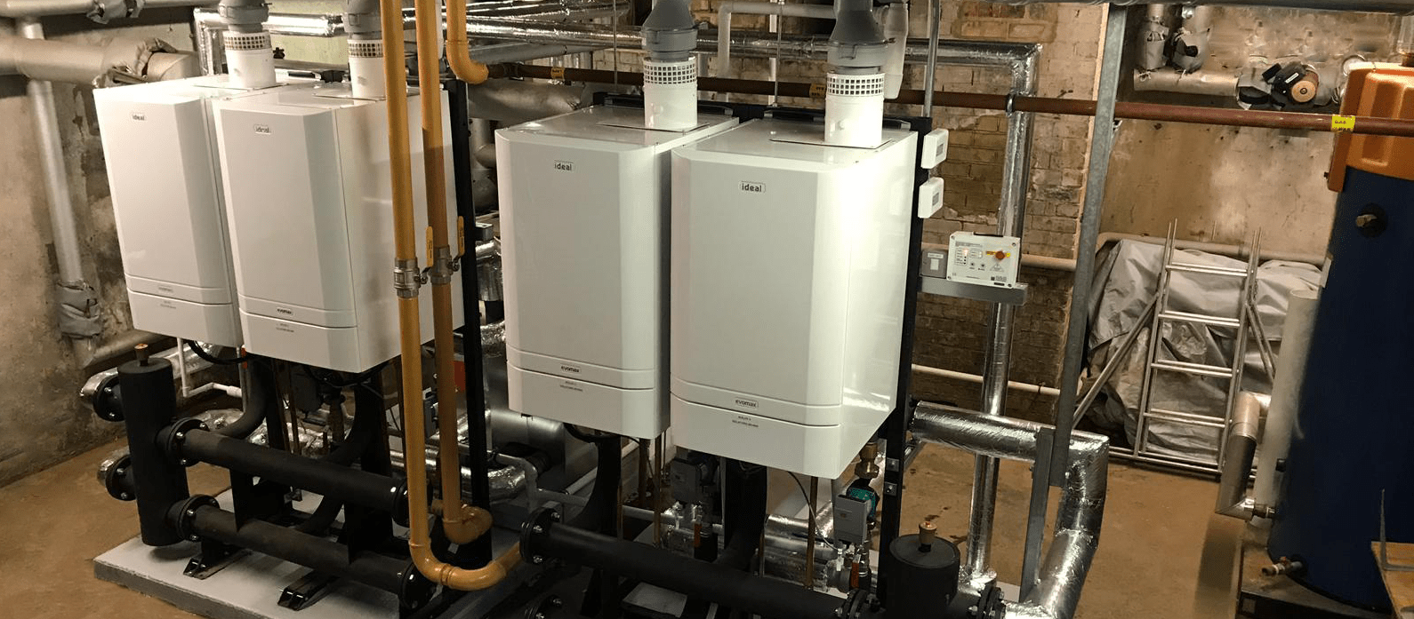 diep Afname Voorkomen Commercial Boilers South London | Cowley Group, Commercial boilers