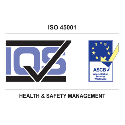 cowley-group-iqs-45001-logo