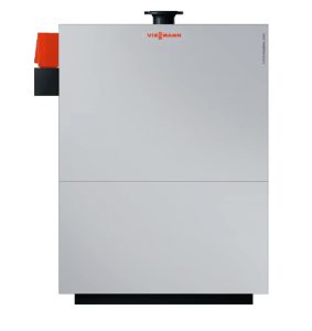 Viessmann 200 CM2 Commercial Boiler Installer
