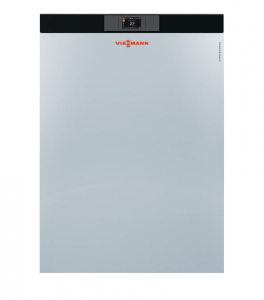 Veissmann Vitocrossal 200 CRU commercial Boiler Installation