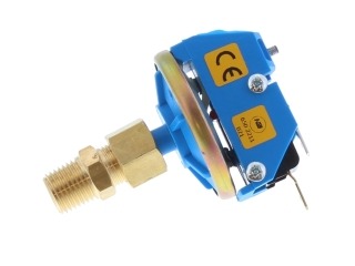 Ideal Water Pressure Switch